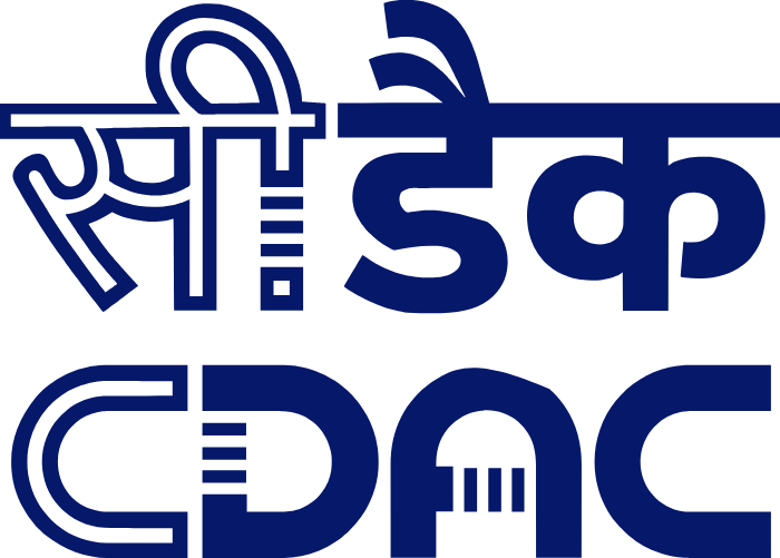 C-DAC — Centre for Development of Advanced Computing