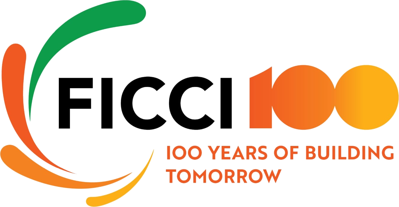 FICCI — 100 Years of Building Tomorrow