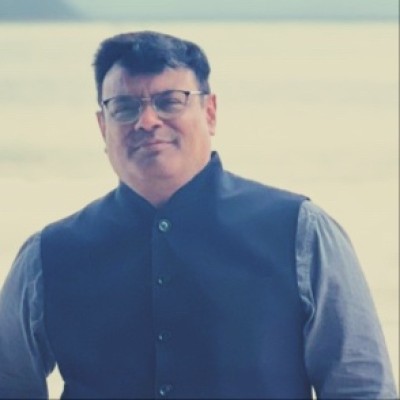Amitabh Nag