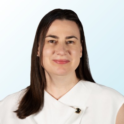 Anna Wyndham