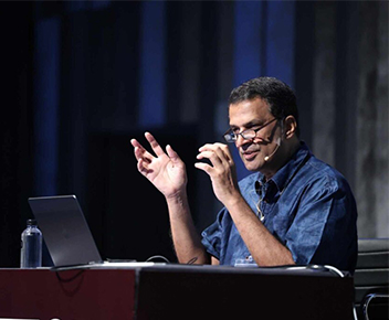 Muthu Nedumaran