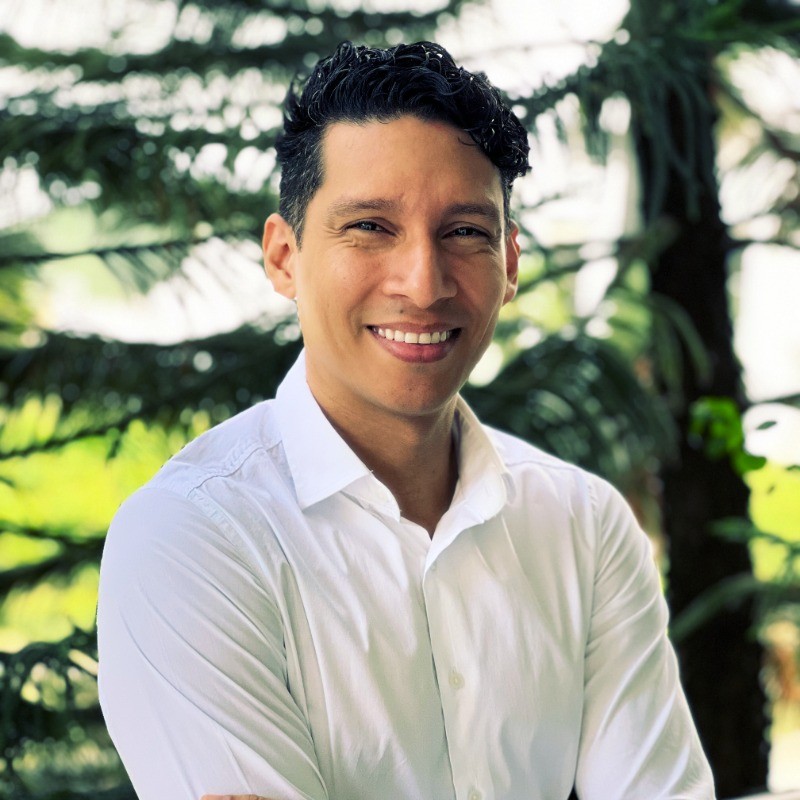 Eddie Arrieta