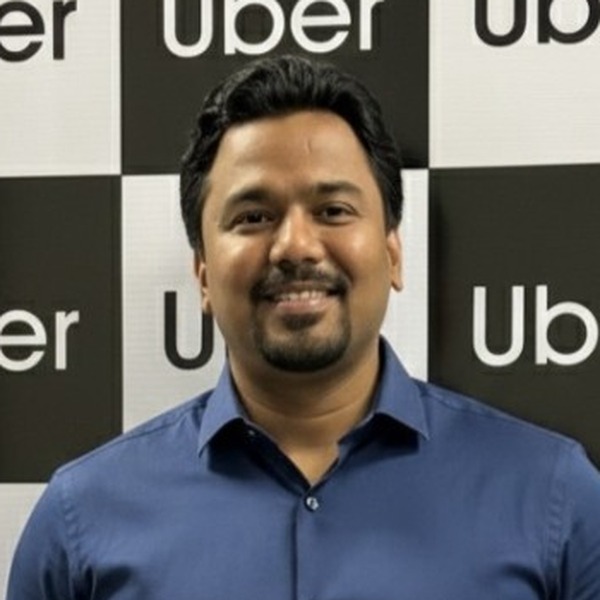 Mukul Rao