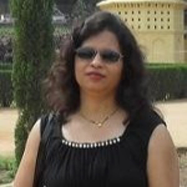 Pallavi Kulkarni