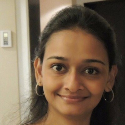 Rucha L. Sheth
