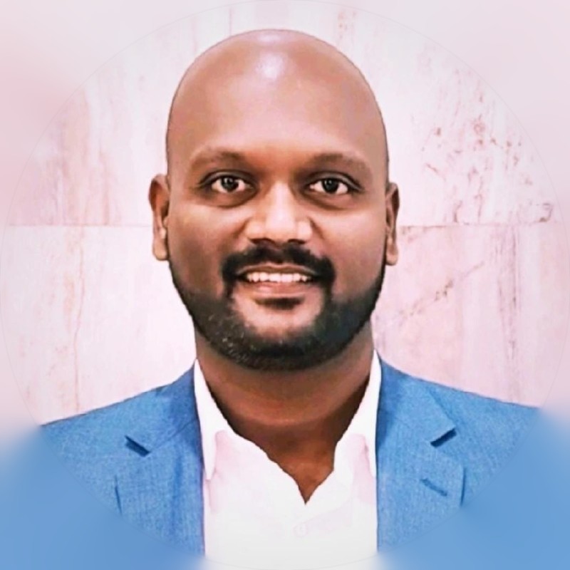 Santhanam Nagarajan
