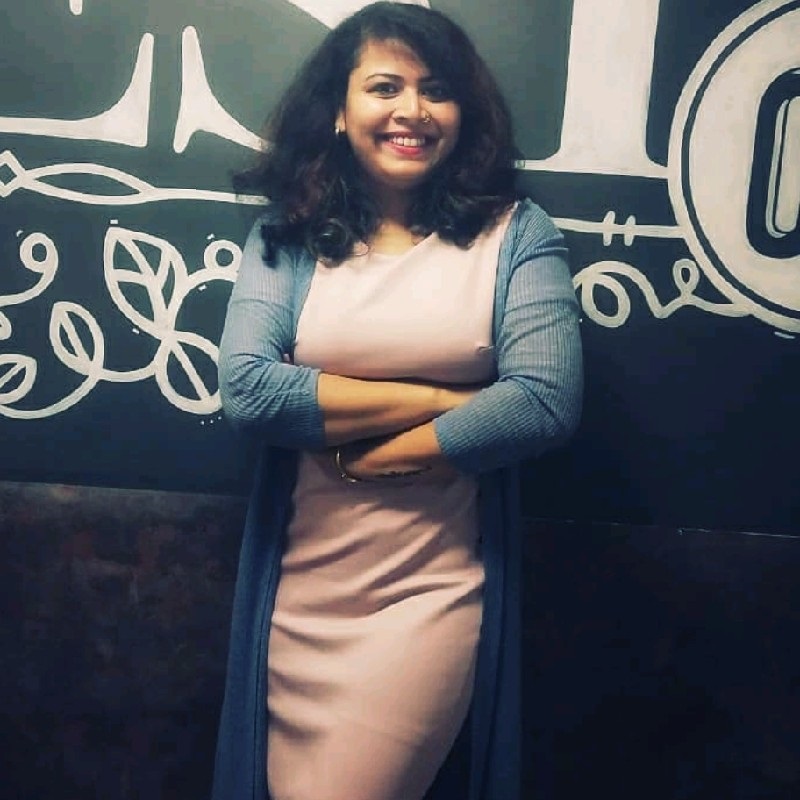 Shalini Gupta