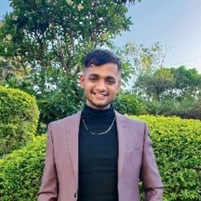 Siddharth Singh