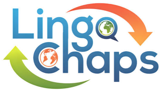 LingoChaps