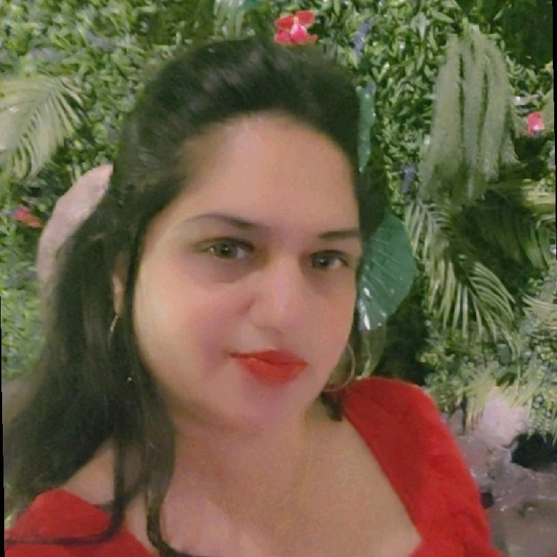 Avani Panchal Gandhi