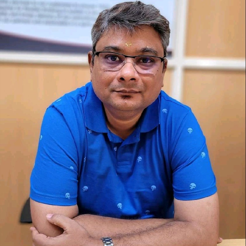 Deepak Sahu