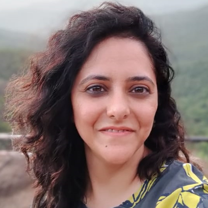 Kalyani Jathar-Gadre
