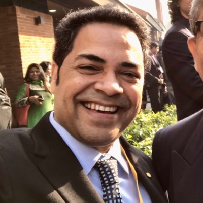 Sanjeev Das