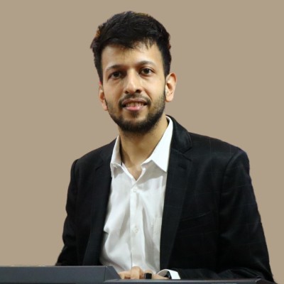 Sanket Joshi