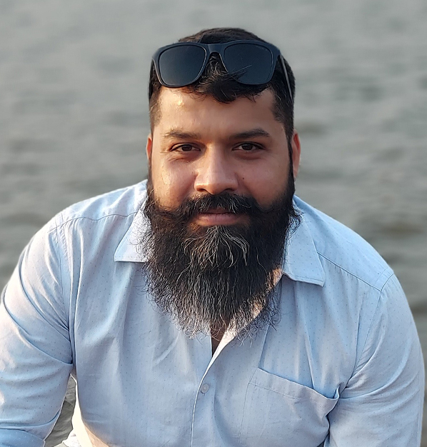 Saumitra Mahajan