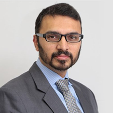 Sunil Kulkarni