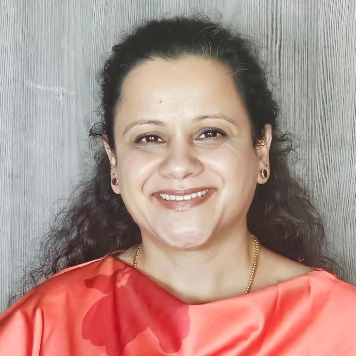 Tanushree Gupta