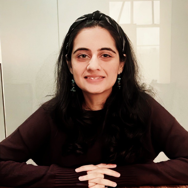 Vidushi Kapoor