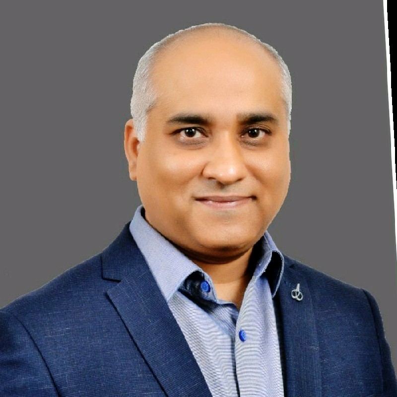 Saurabh Kavaathekar